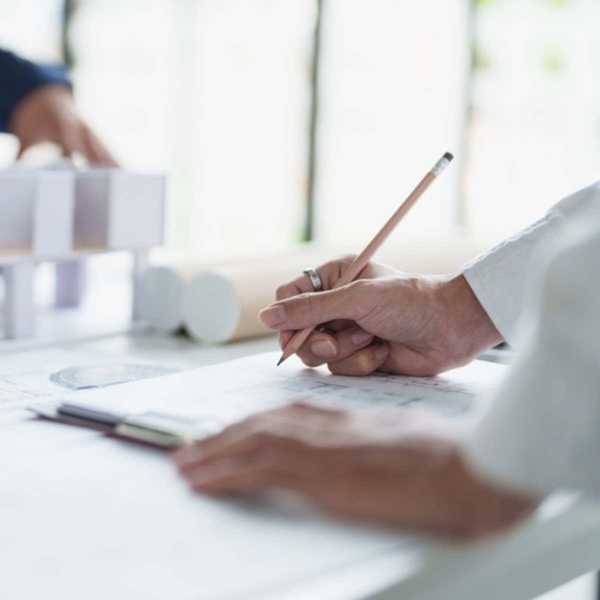 Building Designer Port Phillip