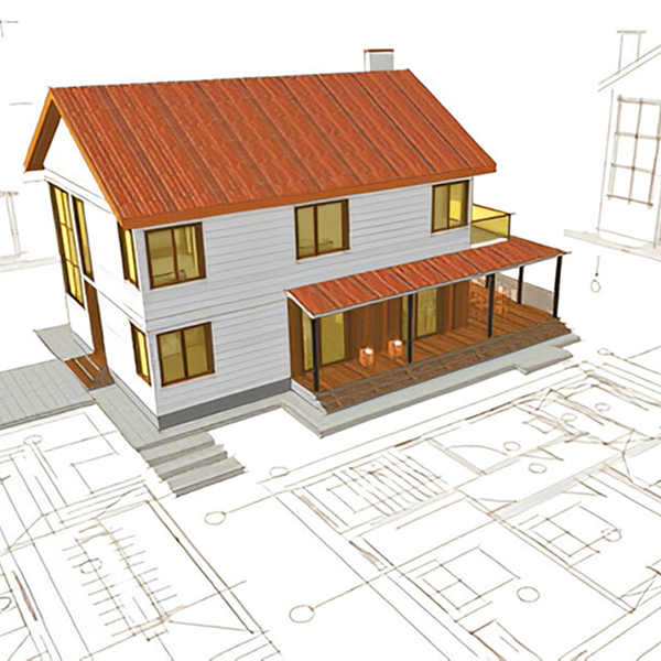 Architectural  Design Services in melbourne