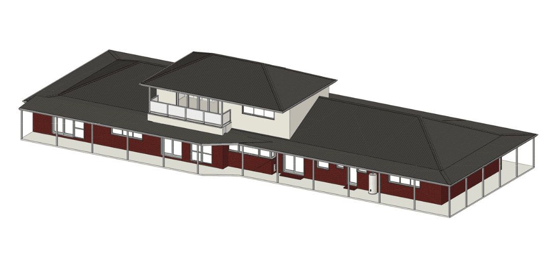 Extension Project