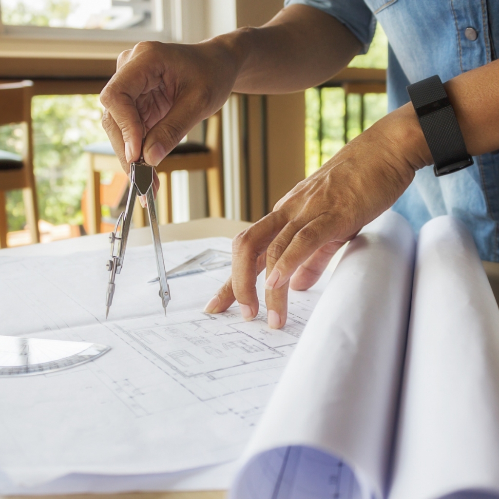 Planning & Supervision Process