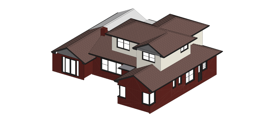 Extension and Renovation