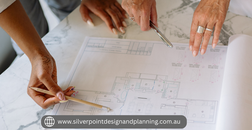 Building Designer's Guide for Building Approval Process and Compliance In Victoria