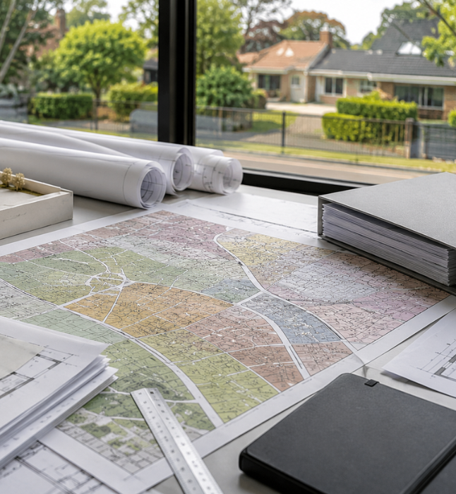 Expert Building Designer & Town Planning Consultant in Boroondara City Council