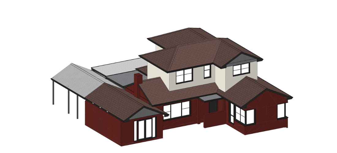 Extension and Renovation