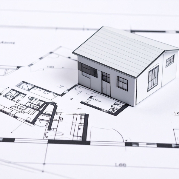 Architectural  Design Services in melbourne