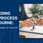 The Building Design Process In Melbourne From First Concept To Council Approval (1)