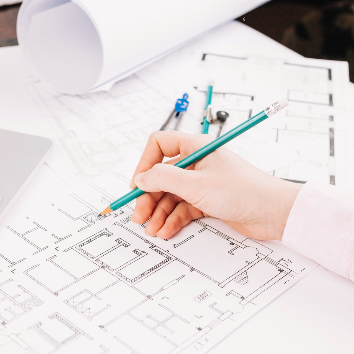 How Long Building Design Process Take?