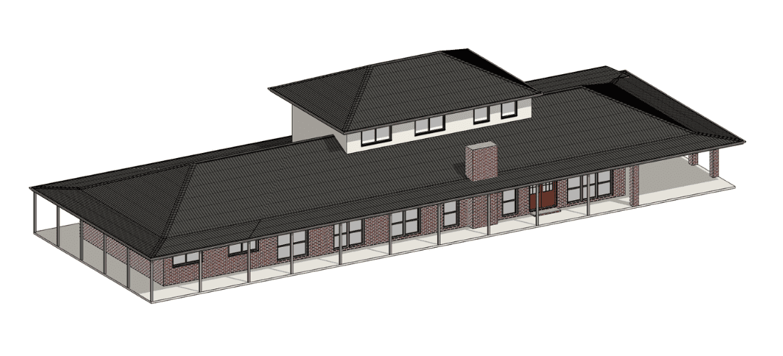 Extension Project