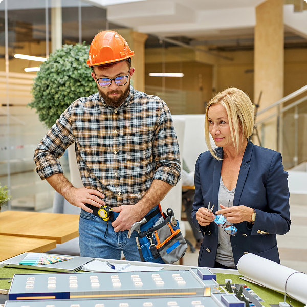 Town Planning Services in Melbourne