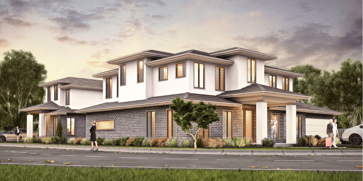 Townhouse Design