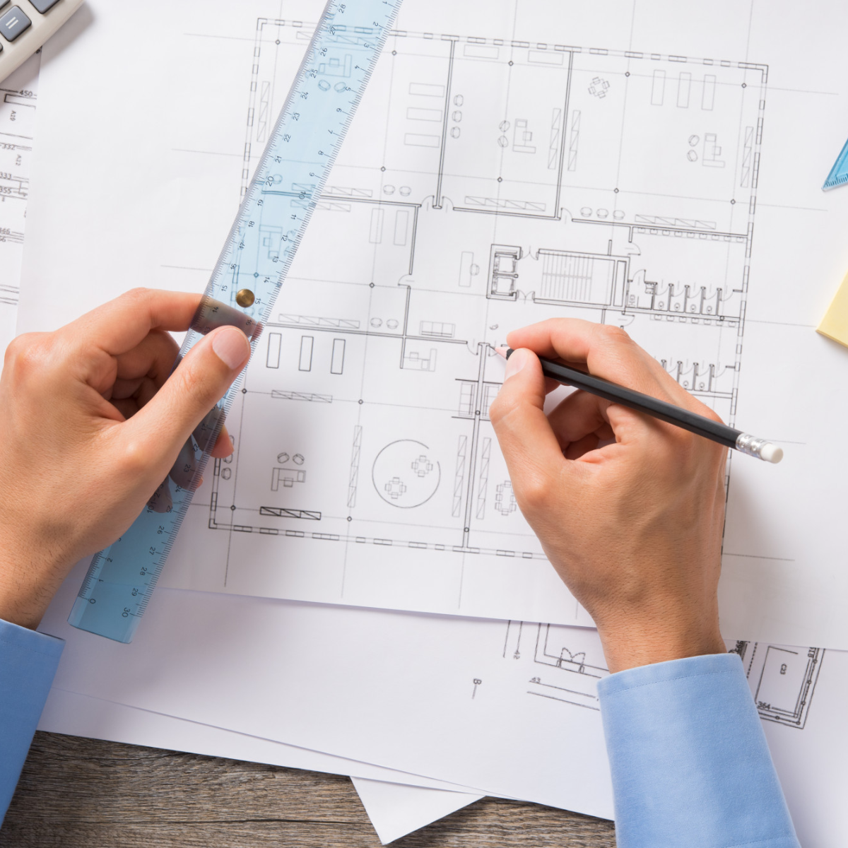 How Long Does Building Design Take at Each Stage?