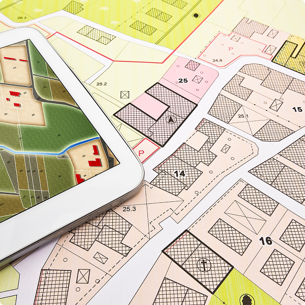 Town Planning Process