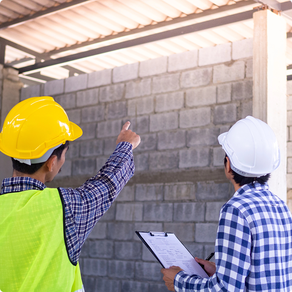 Extension and Renovation Consultant