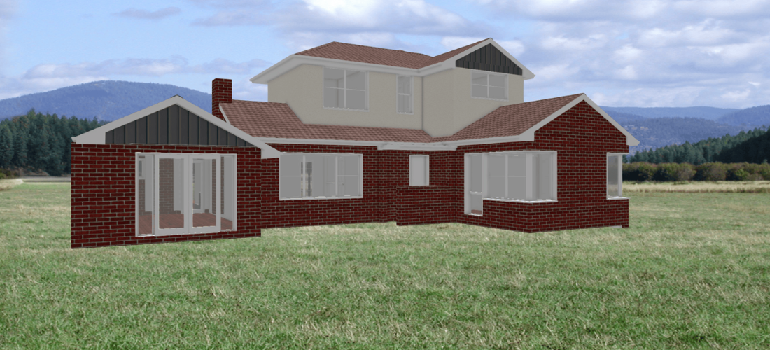 Extension and Renovation