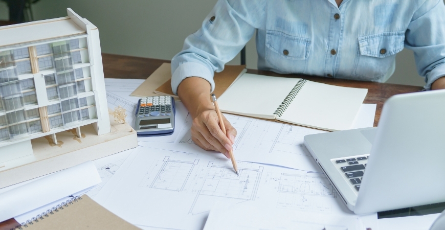 Everything You Need to Know About the Construction Project Management Process