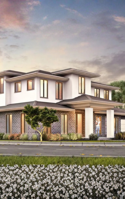 Silver Point Pop Up Design