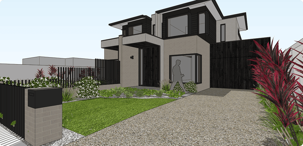 Subdivision project