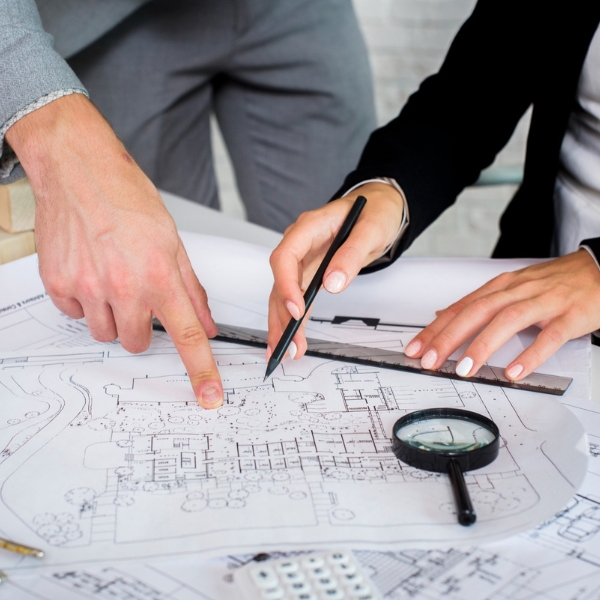 Town Planning Services in Melbourne