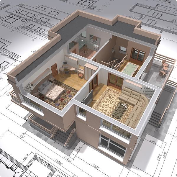 Architectural  Design process in melbourne