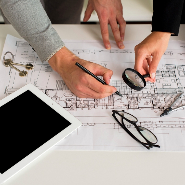 Extension and Renovation Consultant