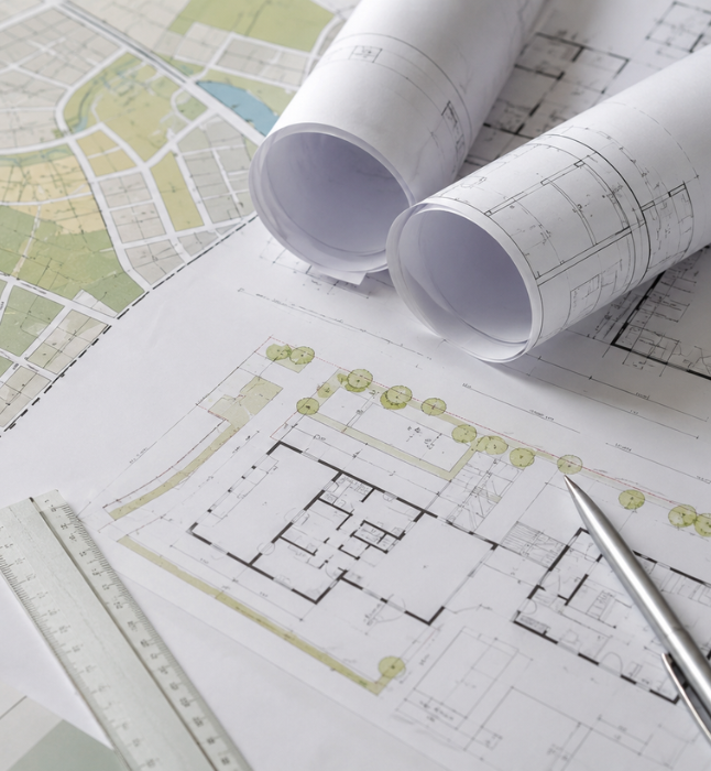 Town Planning Services in Melbourne