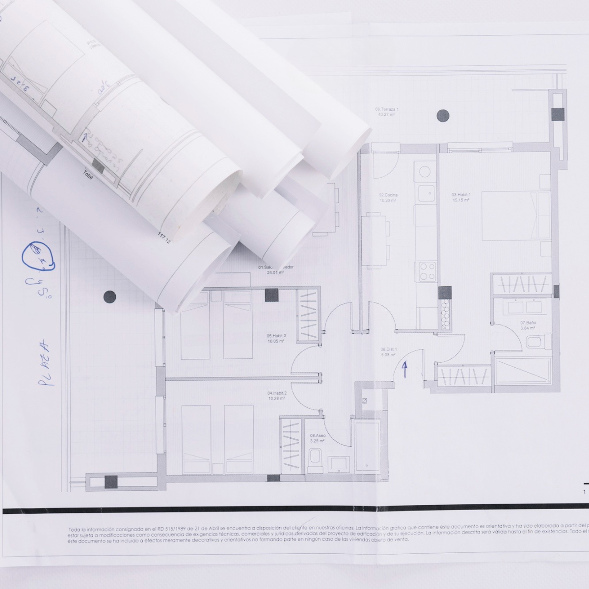Building design and planning consultant Kingston