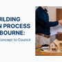 The Building Design Process In Melbourne From First Concept To Council Approval