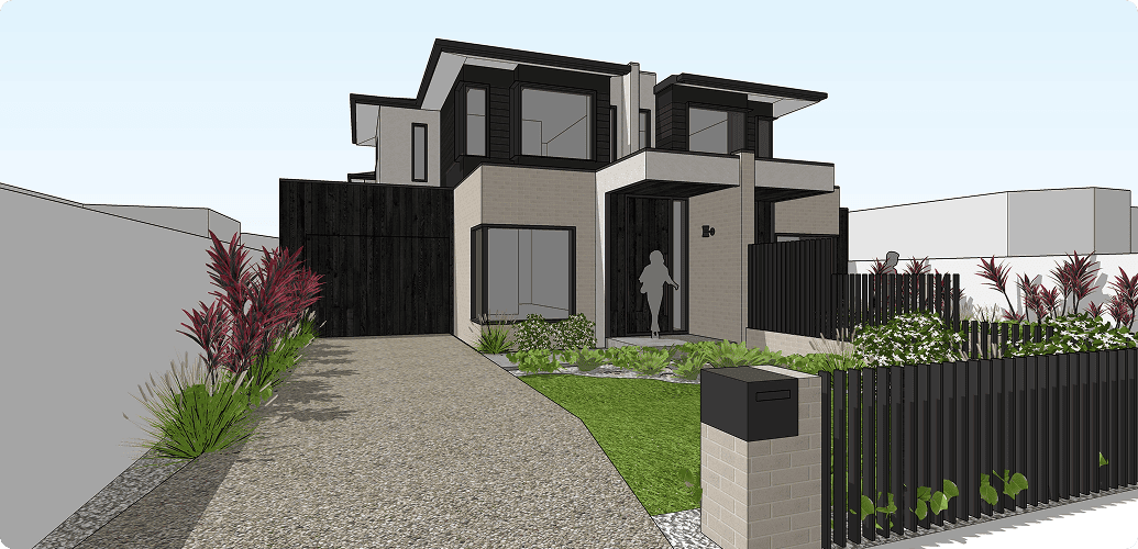 Subdivision project