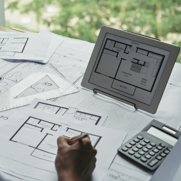 Architectural  Design Services in melbourne