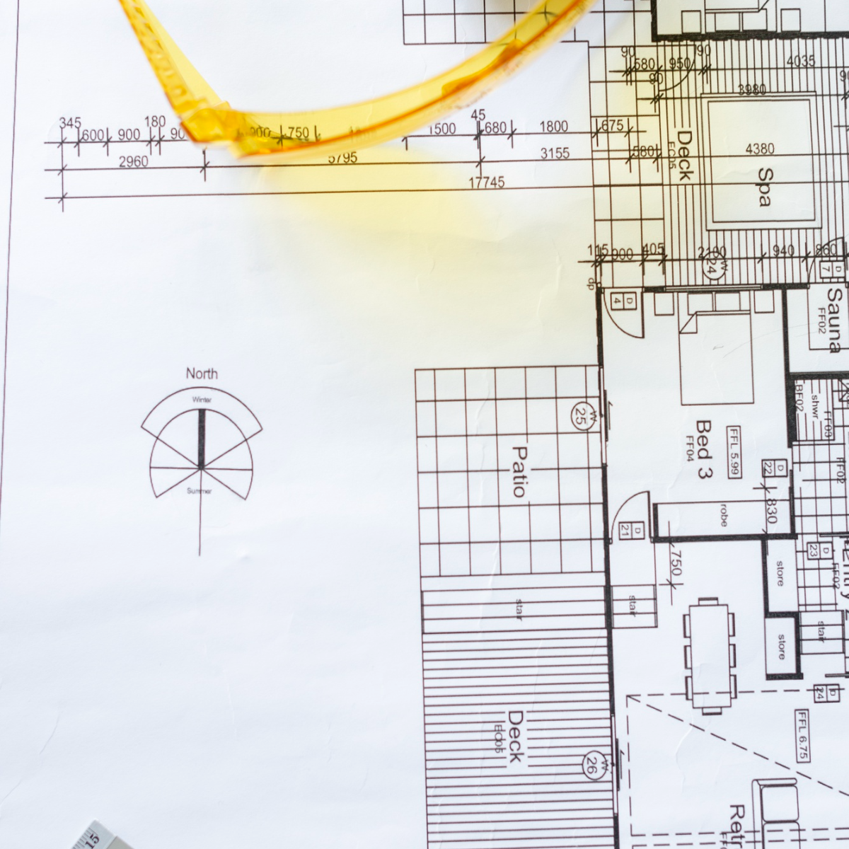 planning consultant Frankston