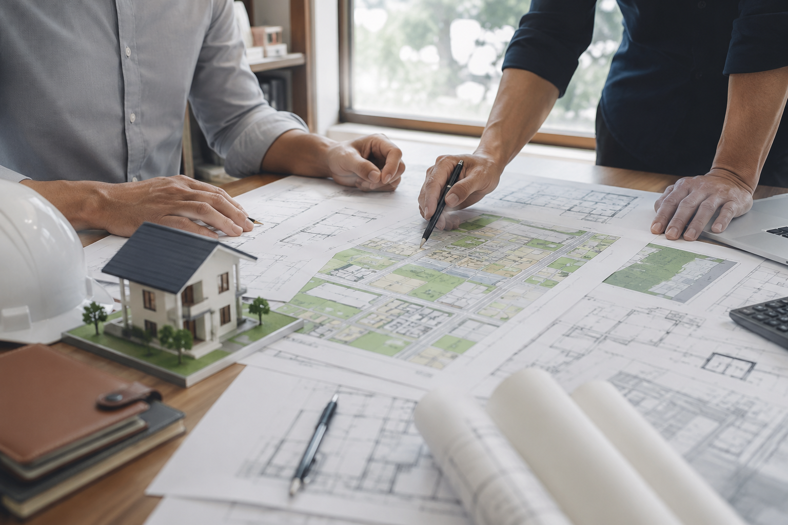 Expert Building Designer & Town Planning Consultant in Monash City Council