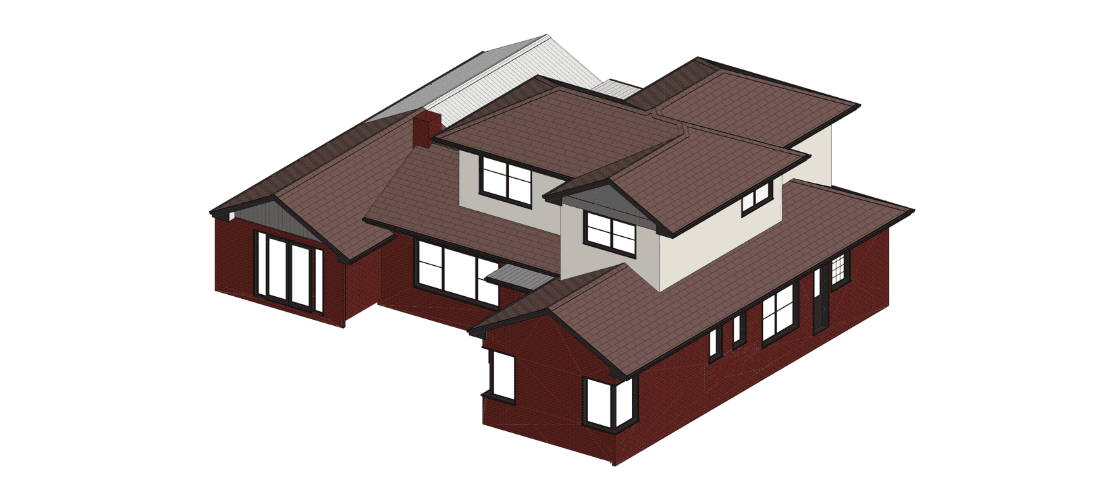 Extension and Renovation