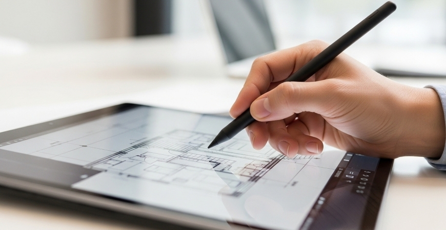 Step-by-Step Guide to Understanding the Home Extension Designing Process