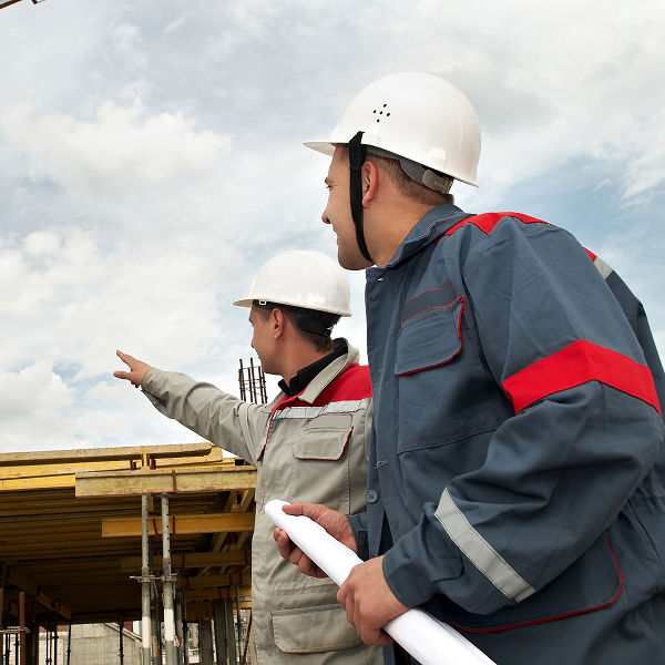 Building Project Management Services in Melbourne