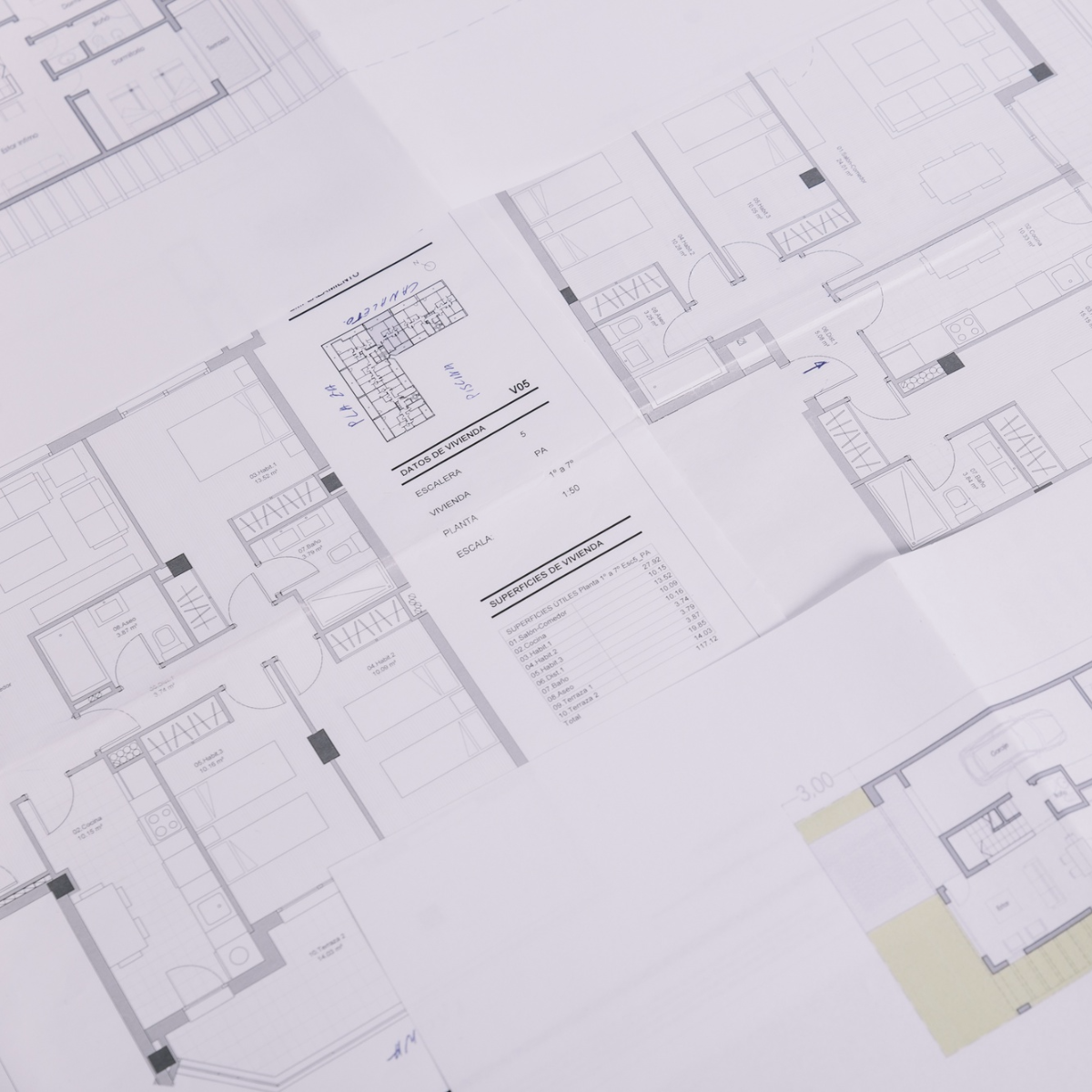 Town planning consultant Kingston