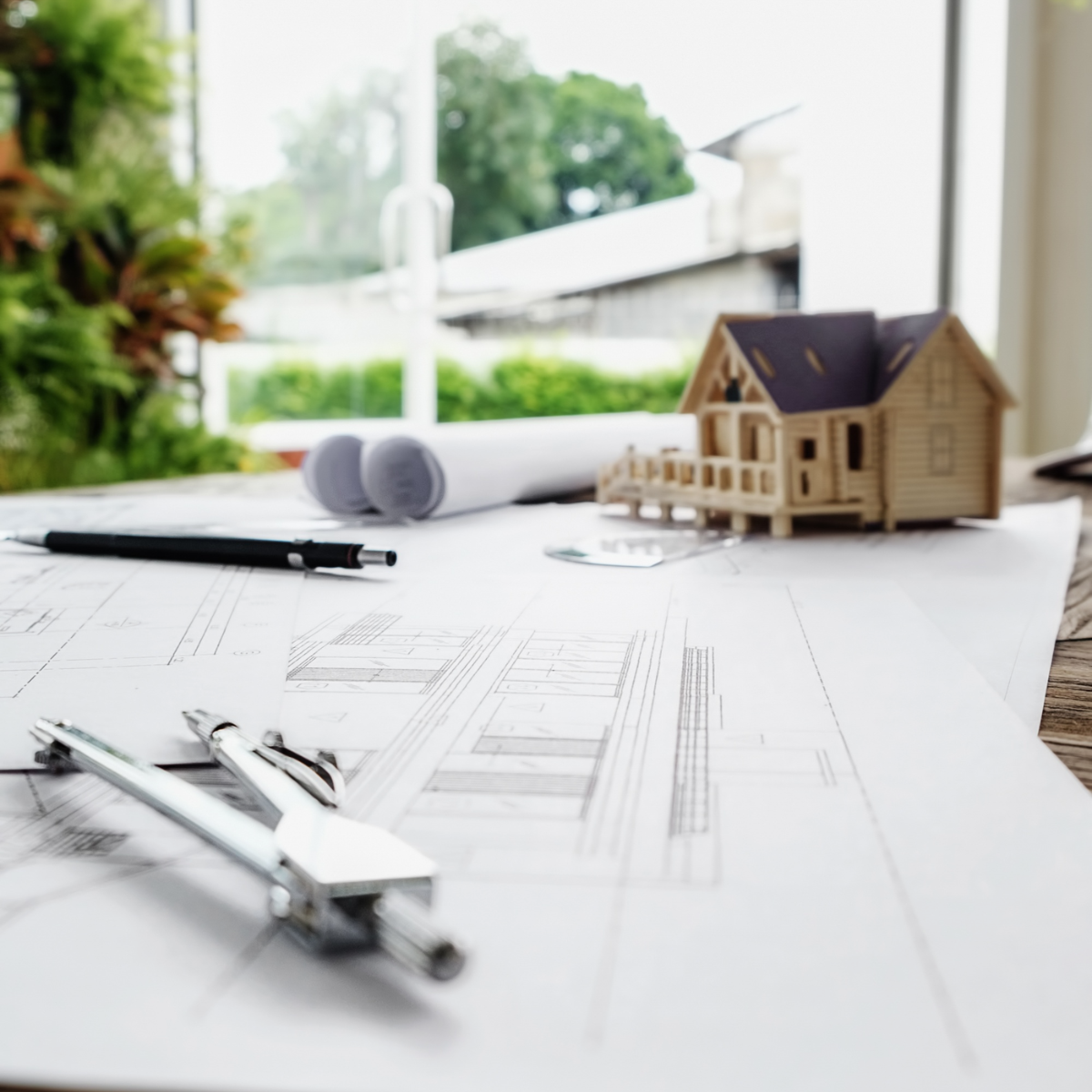 building designer and planning consultant Glen Eira