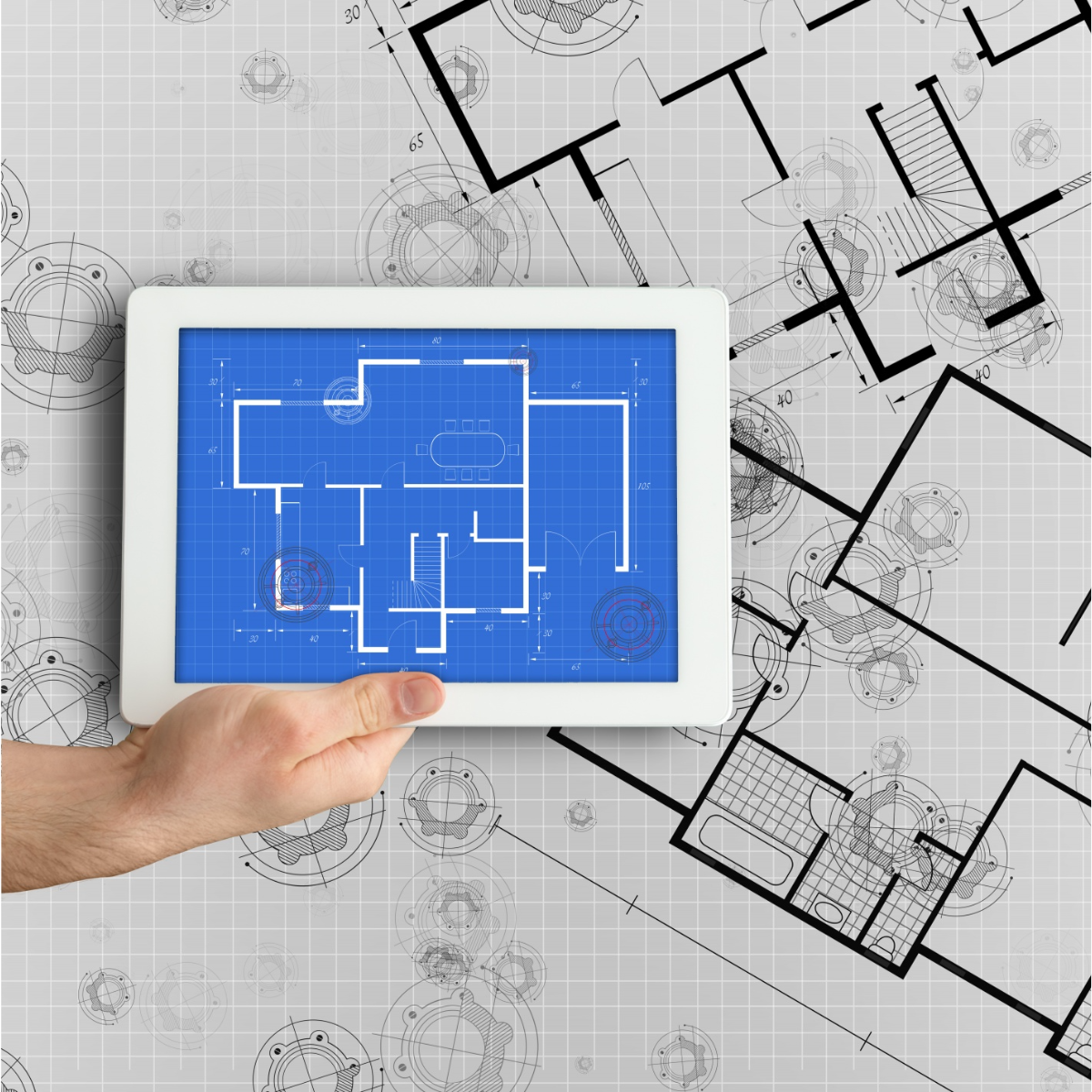 building designer and planning consultant Casey