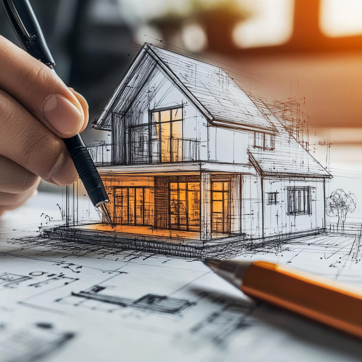 Building Design Yarra
