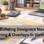 How Building Designers Navigate Zoning & Overlays In Victoria