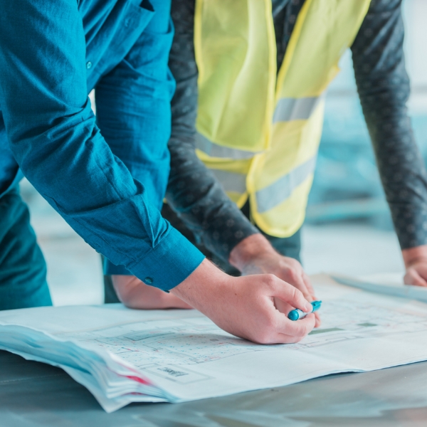 Sub Division Process