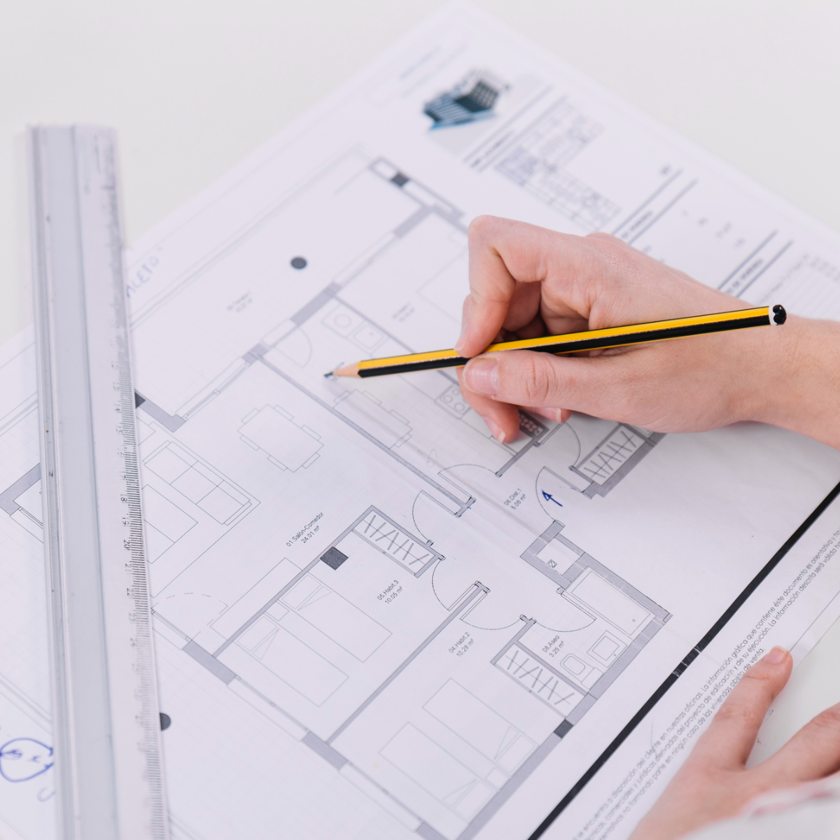 building designer and planning consultant Frankston
