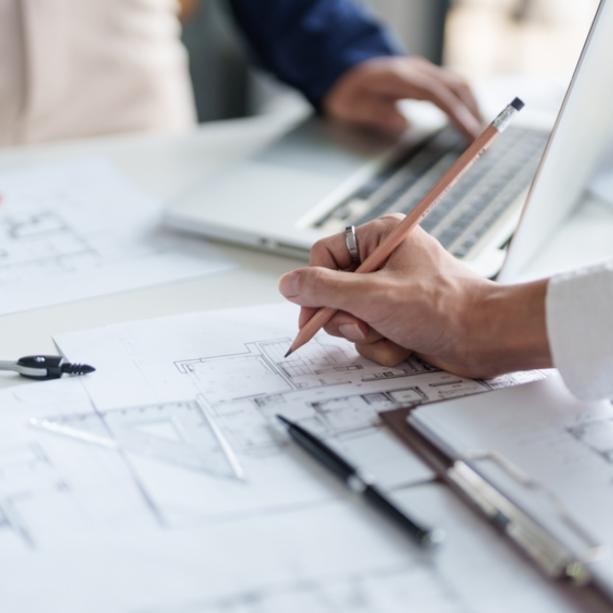 Building Designer Stonnington