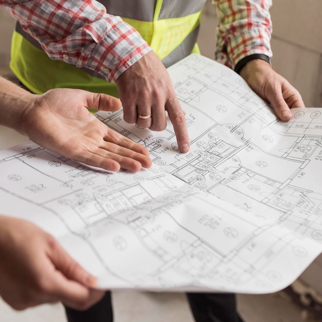 Town Planning Consultant Melbourne