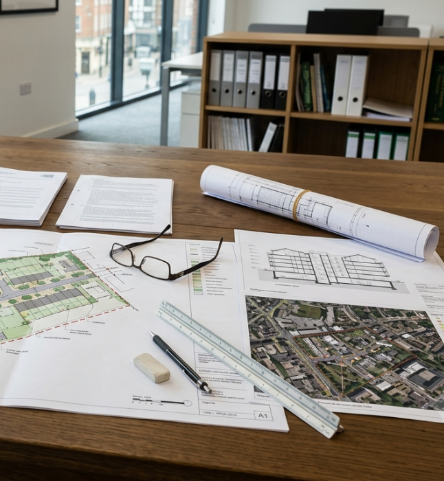 Town Planning Services in Boroondara