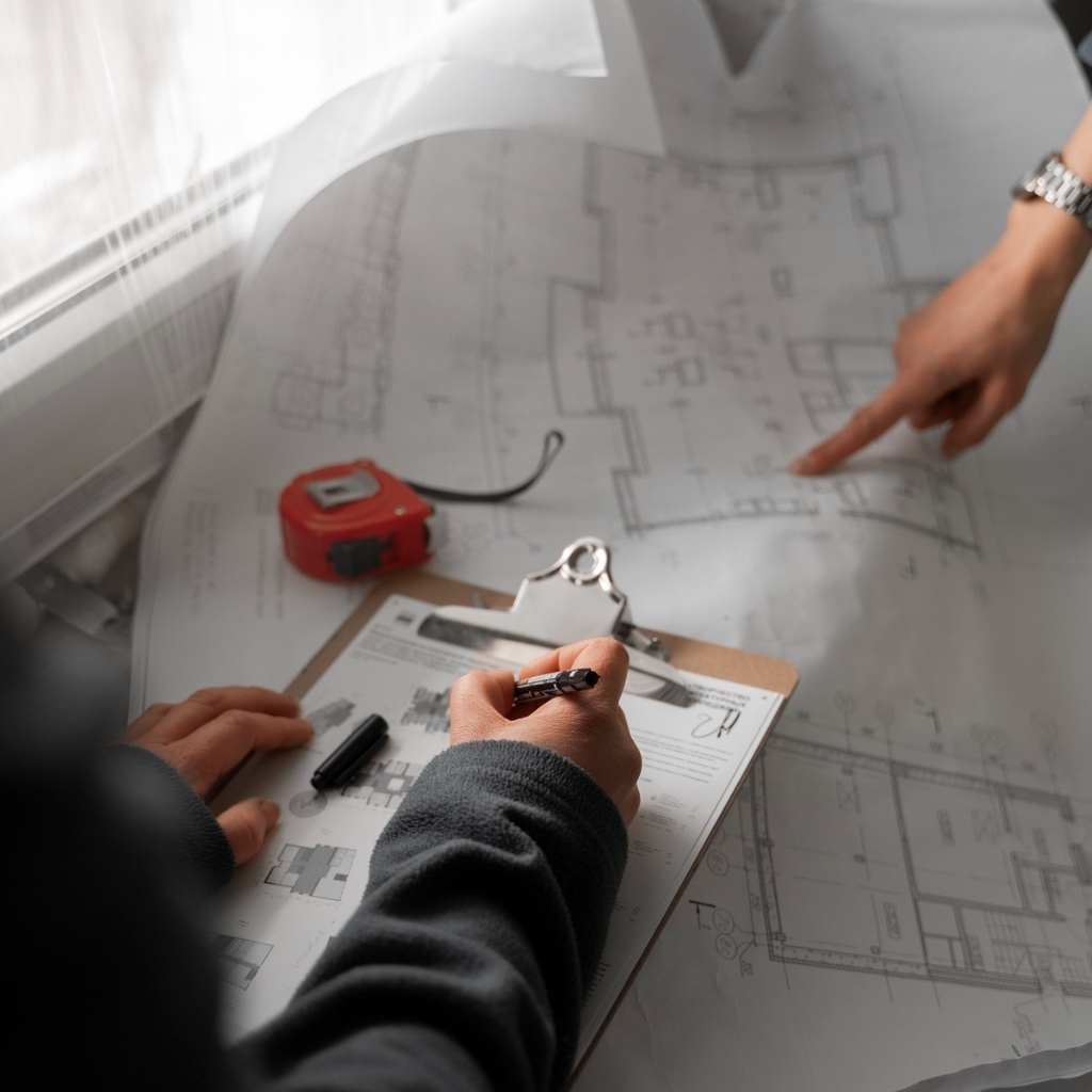 Project & Construction Management Services