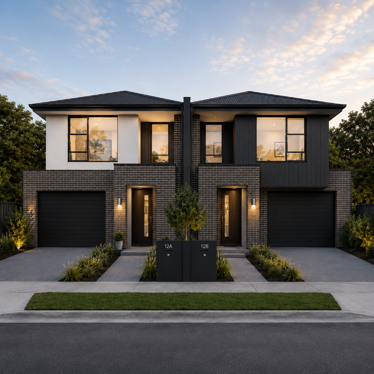 Dual Occupancy Melbourne