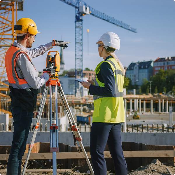construction project management in Melbourne